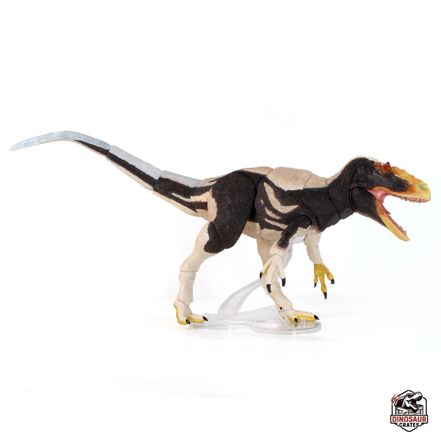 Yutyrannus Huali – Vers.2 – Beasts of the Mesozoic (Pre-Order)