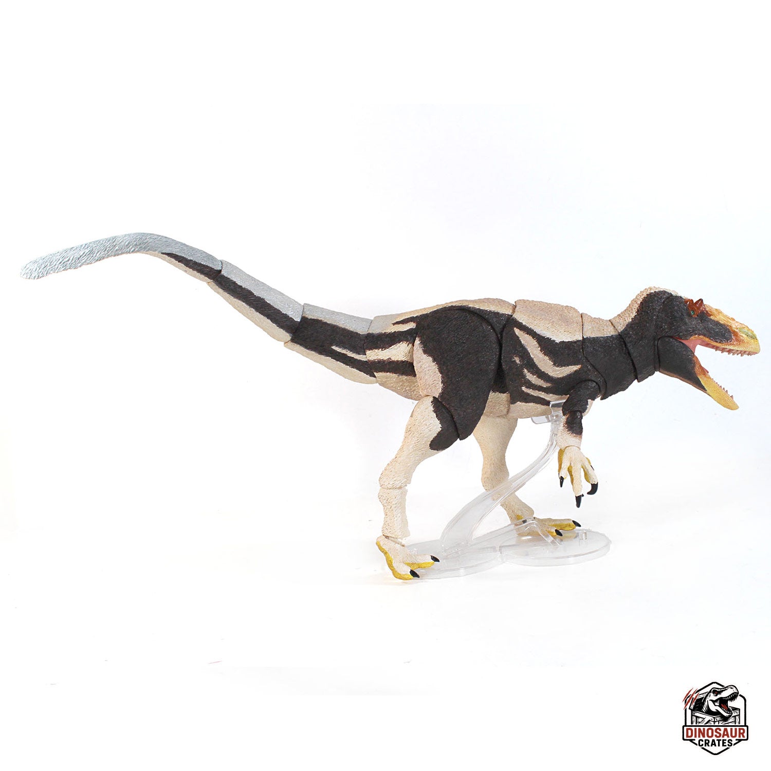 Yutyrannus Huali – Vers.2 – Beasts of the Mesozoic (Pre-Order)