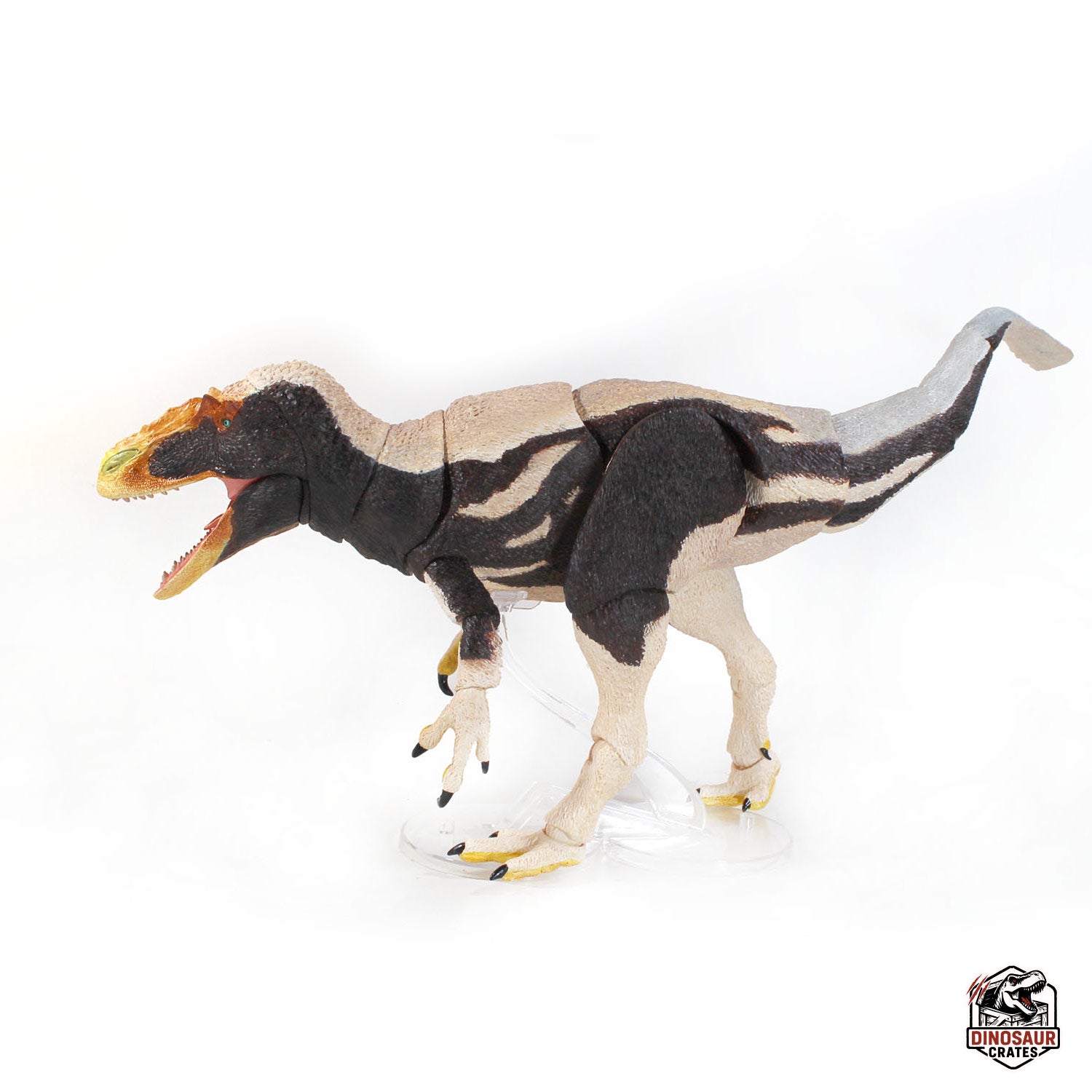Yutyrannus Huali – Vers.2 – Beasts of the Mesozoic (Pre-Order)