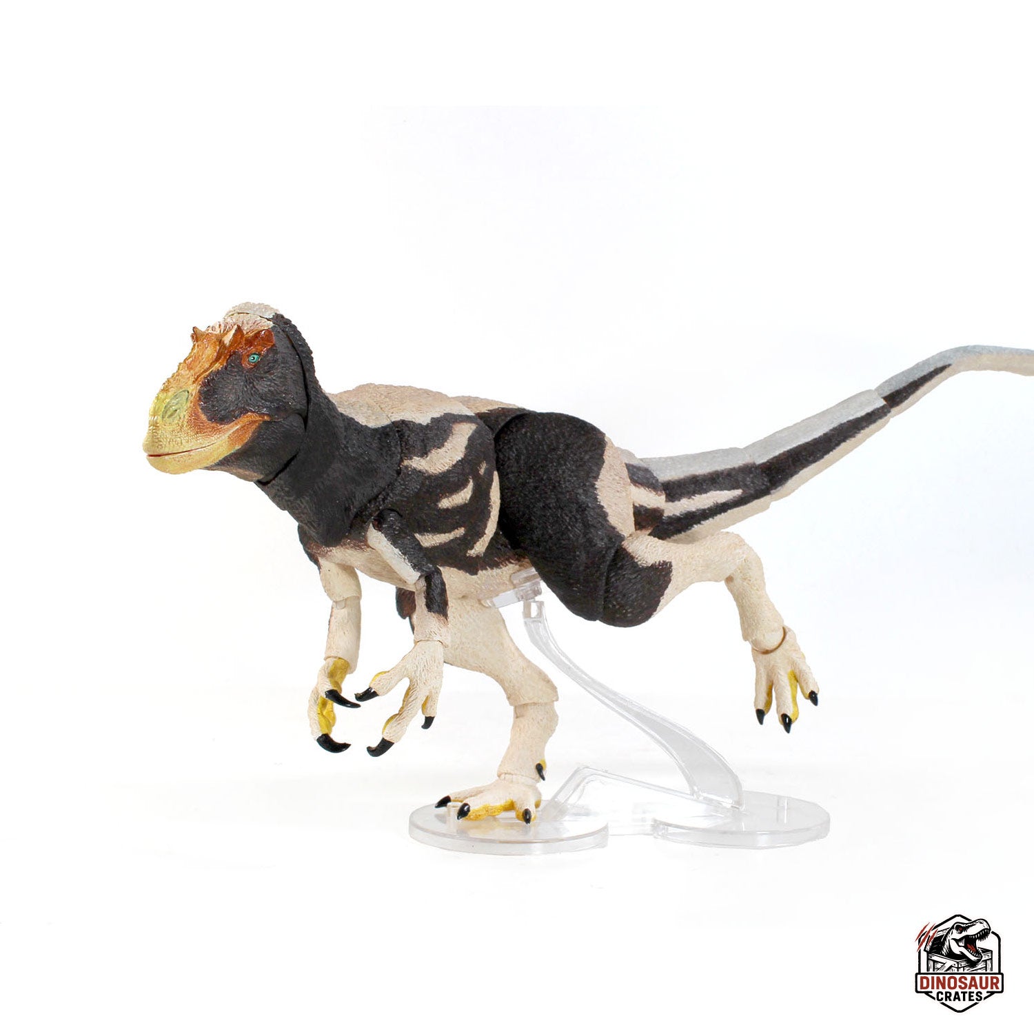 Yutyrannus Huali – Vers.2 – Beasts of the Mesozoic (Pre-Order)
