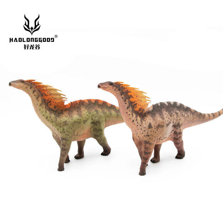 Haolonggood Amargasaurus Dinosaur Figure