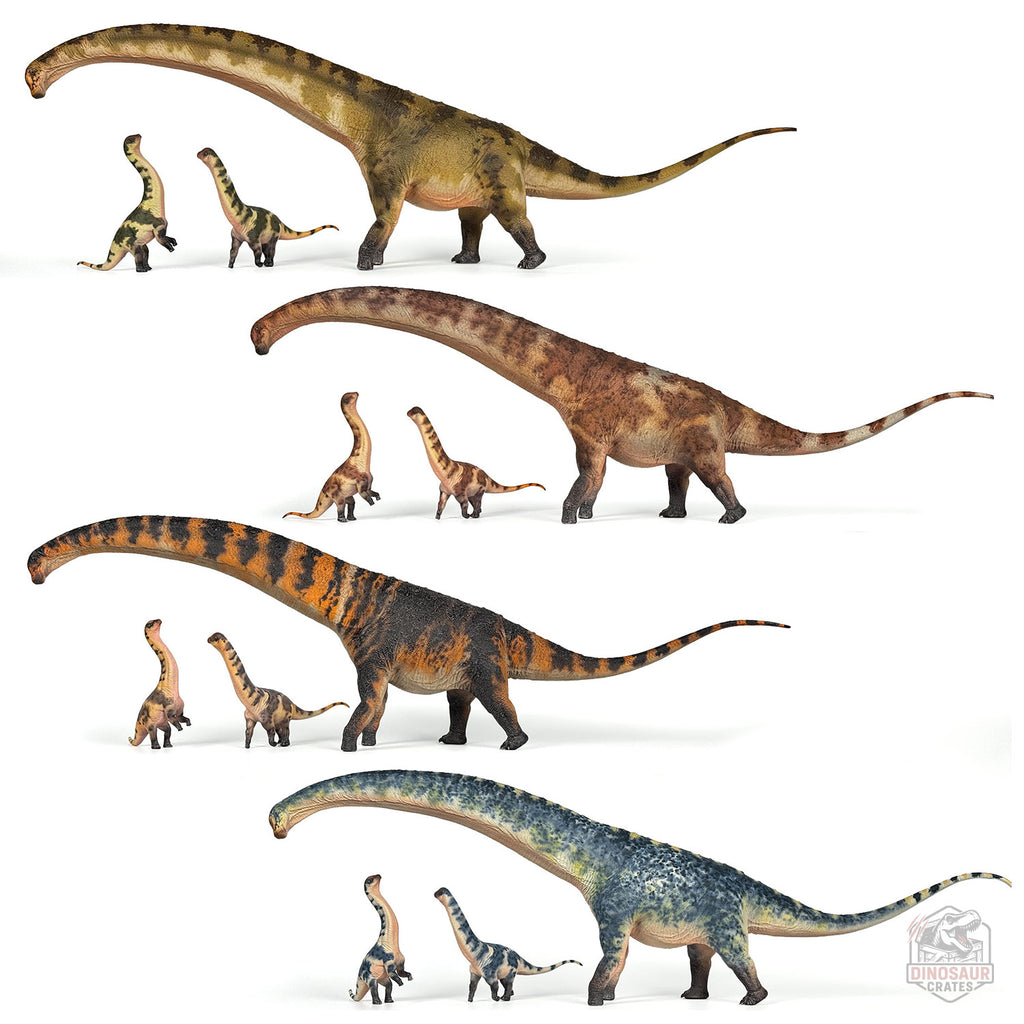 Haolonggood Dreadnoughtus