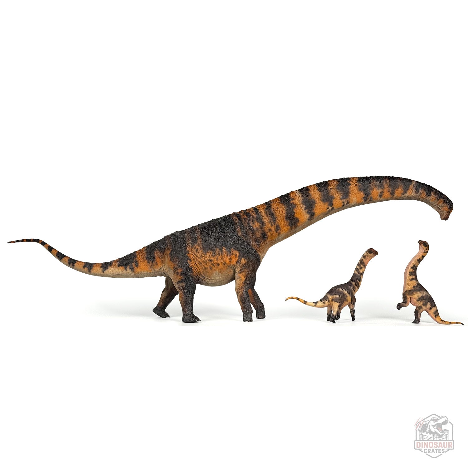 Haolonggood Dreadnoughtus Dinosaur Figure