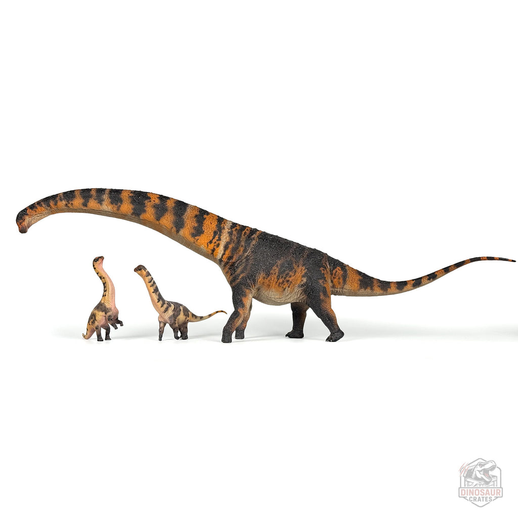 Haolonggood Dreadnoughtus Black