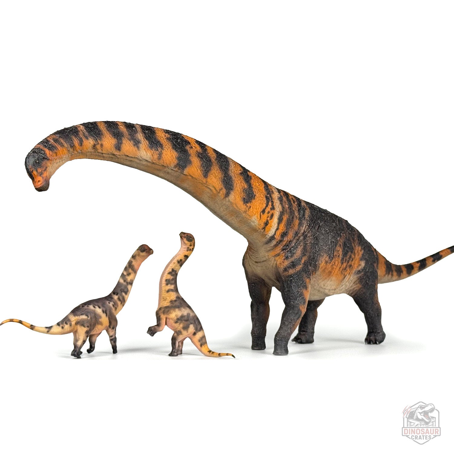 Haolonggood Dreadnoughtus Black