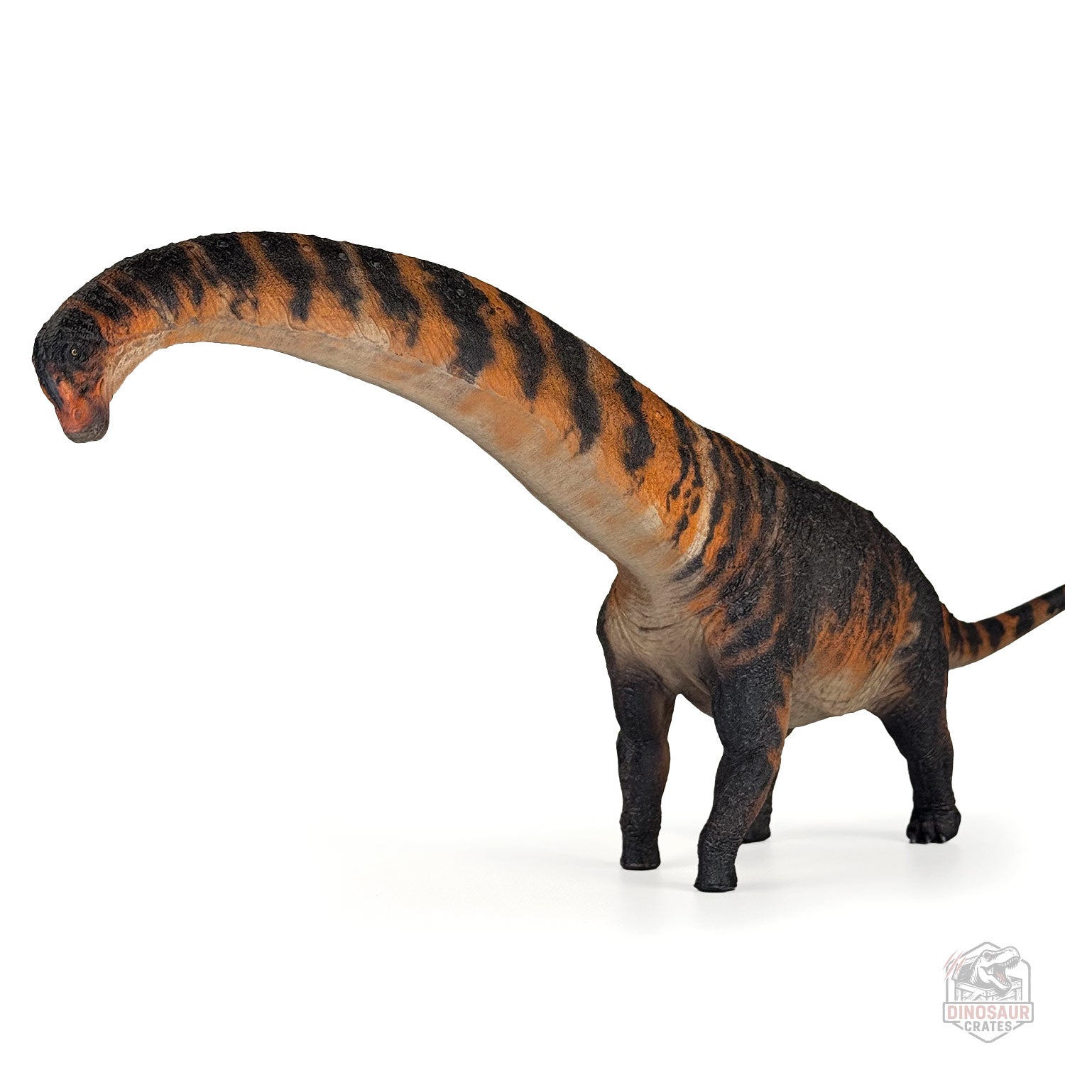 Haolonggood Dreadnoughtus Dinosaur Figure