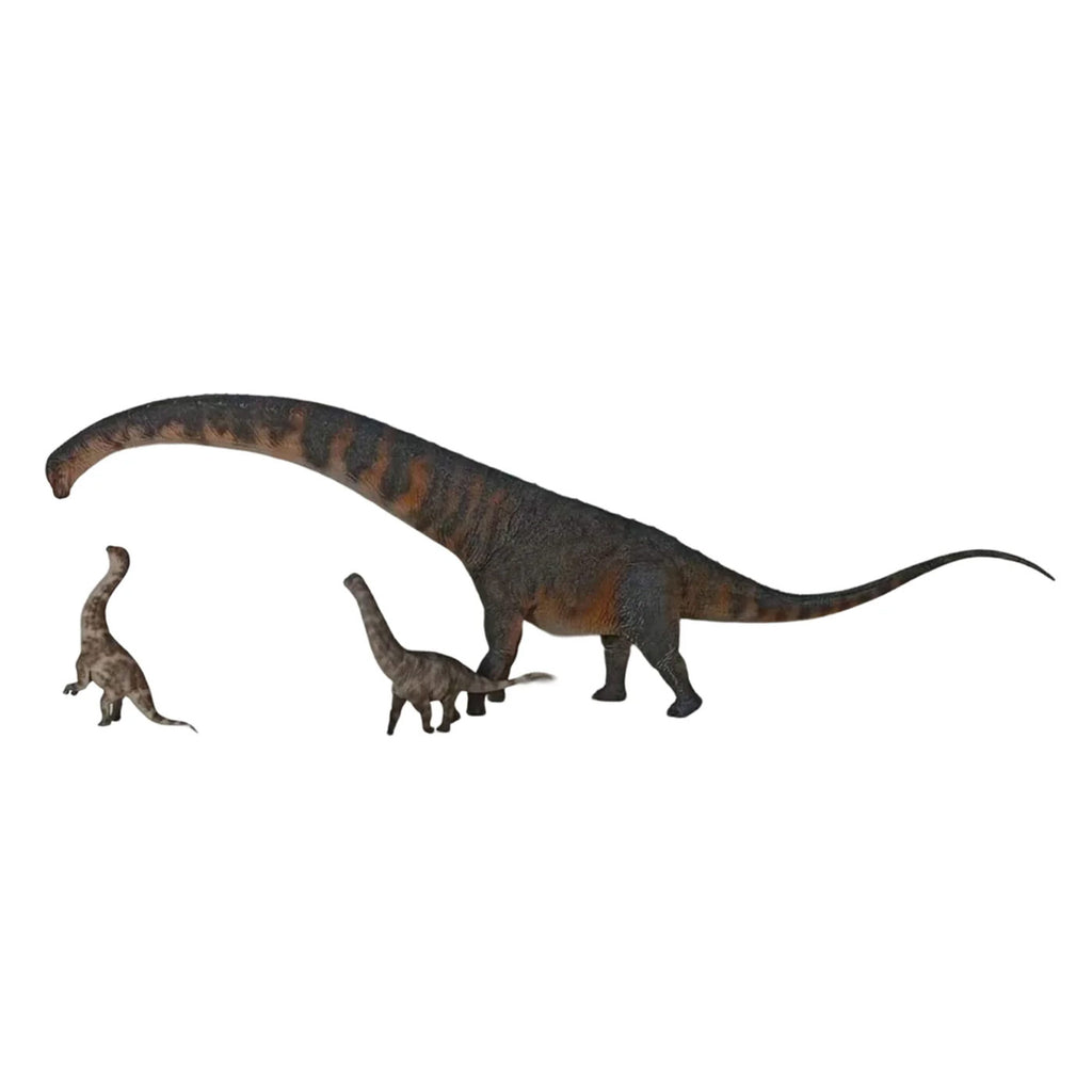 Haolonggood Dreadnoughtus Dinosaur Figure (Pre-order)
