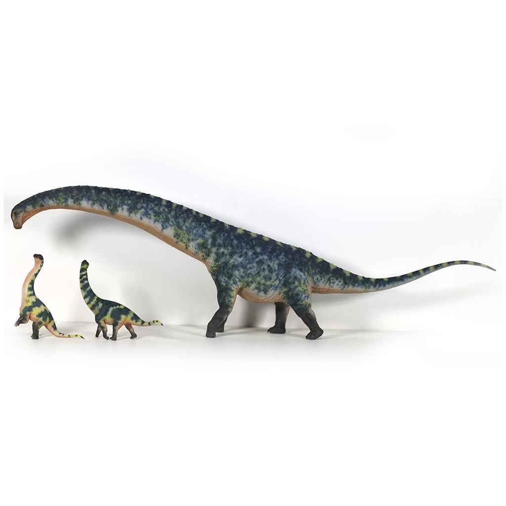 Haolonggood Dreadnoughtus Dinosaur Figure (Pre-order)