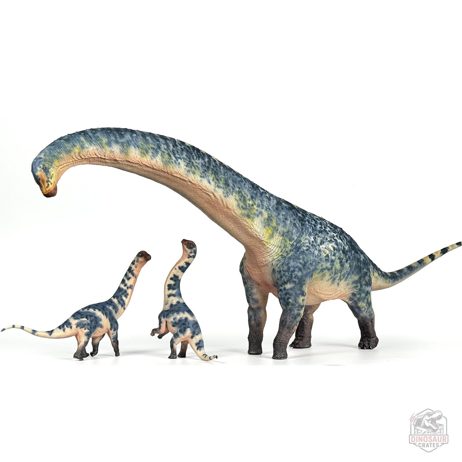 Haolonggood Dreadnoughtus Dinosaur Figure