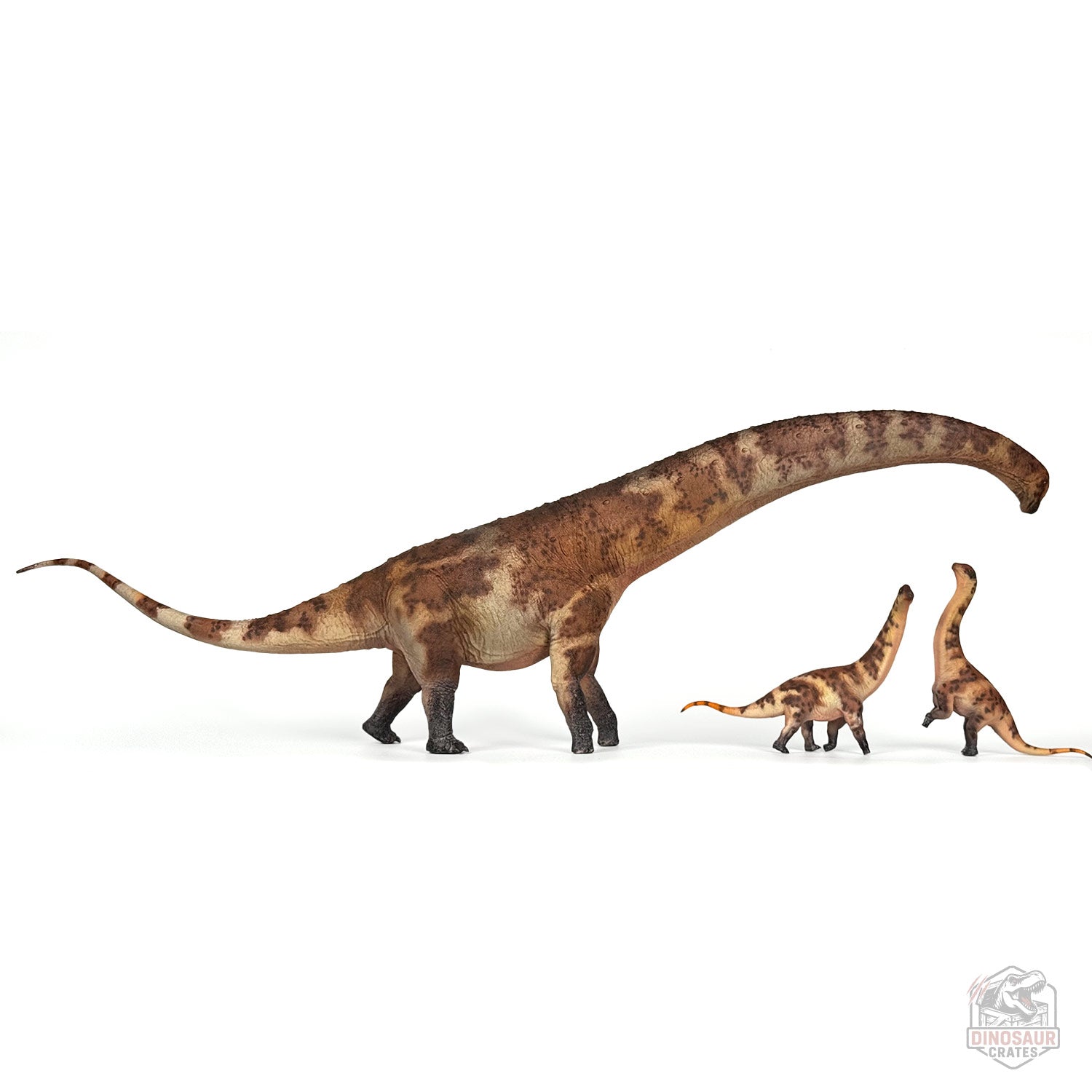 Haolonggood Dreadnoughtus Dinosaur Figure