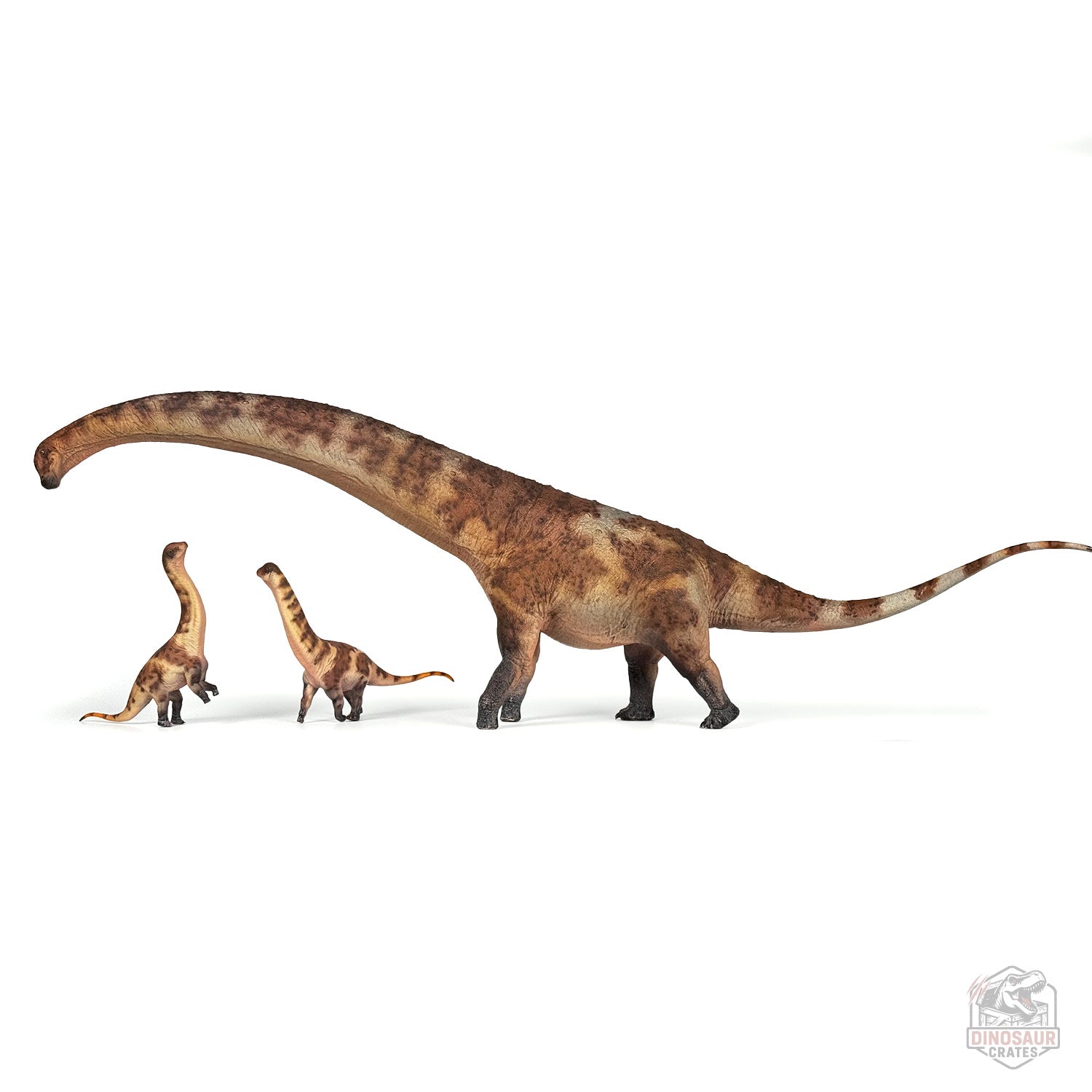 Haolonggood Dreadnoughtus Dinosaur Figure