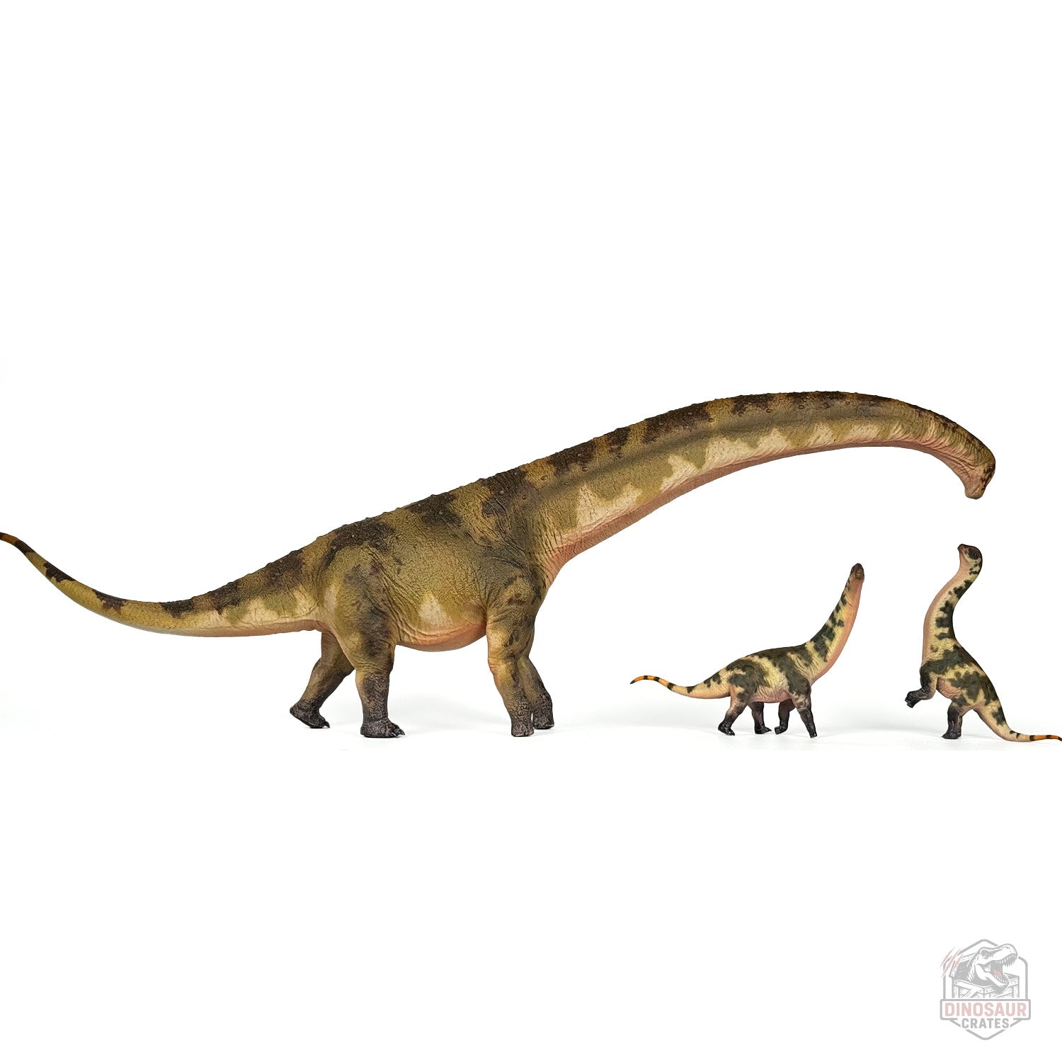 Haolonggood Dreadnoughtus Dinosaur Figure
