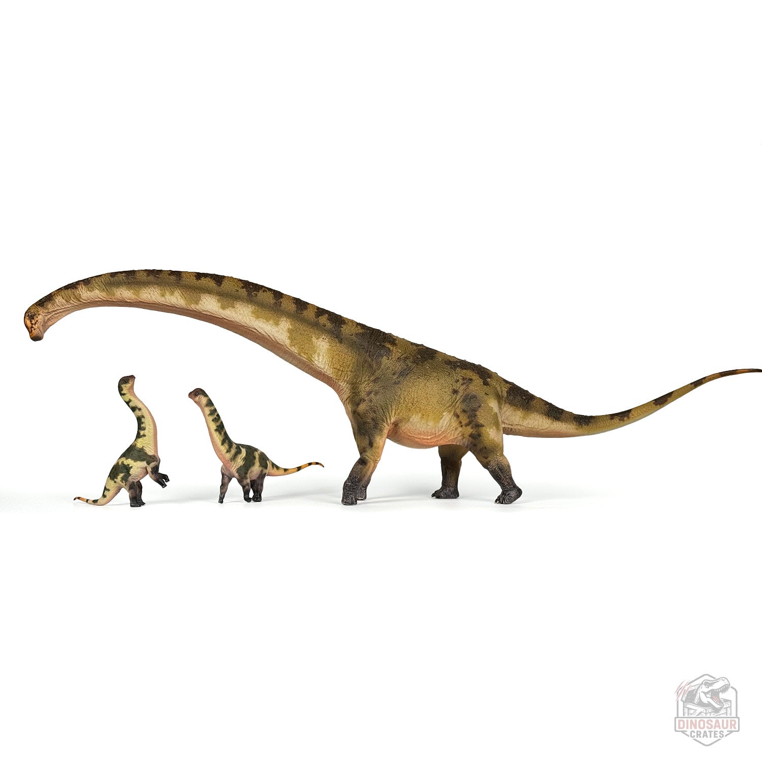 Haolonggood Dreadnoughtus Dinosaur Figure