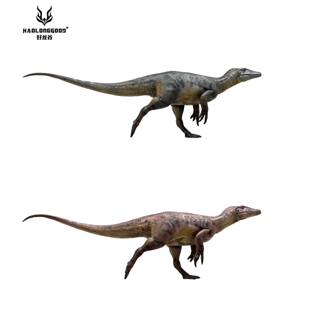 Haolonggood Megaraptor Dinosaur Figure