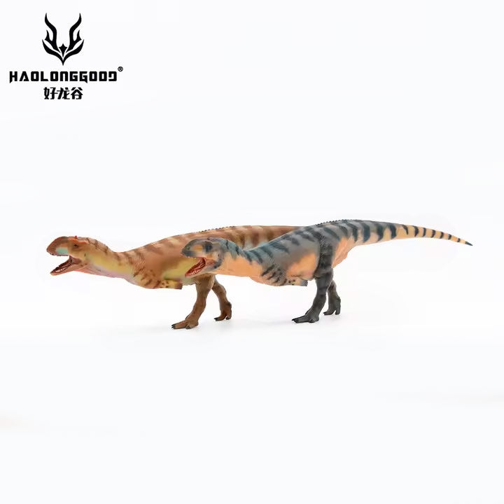 Haolonggood Majungasaurus Dinosaur Figure