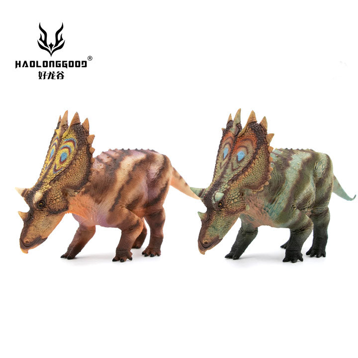 Haolonggood Utahceratops Dinosaur Figure