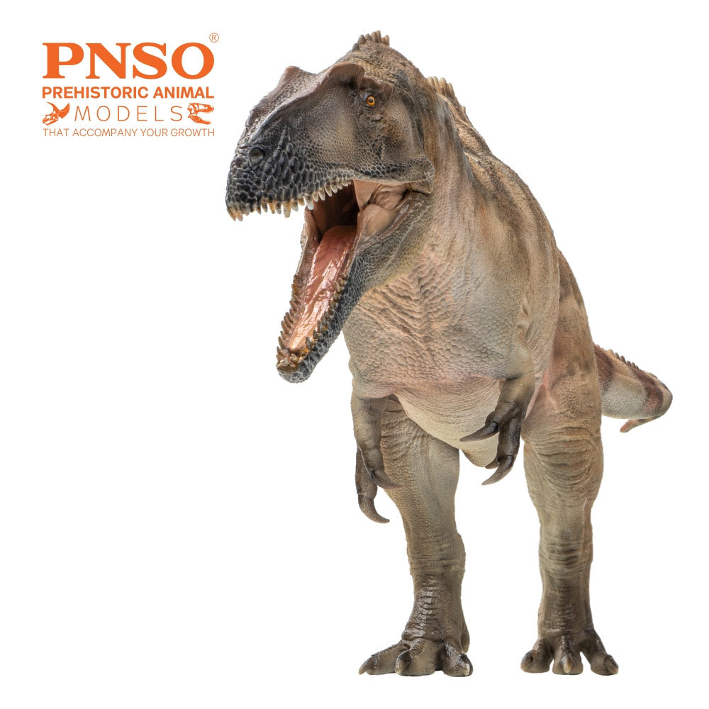 PNSO Fergus the Acrocanthosaurus