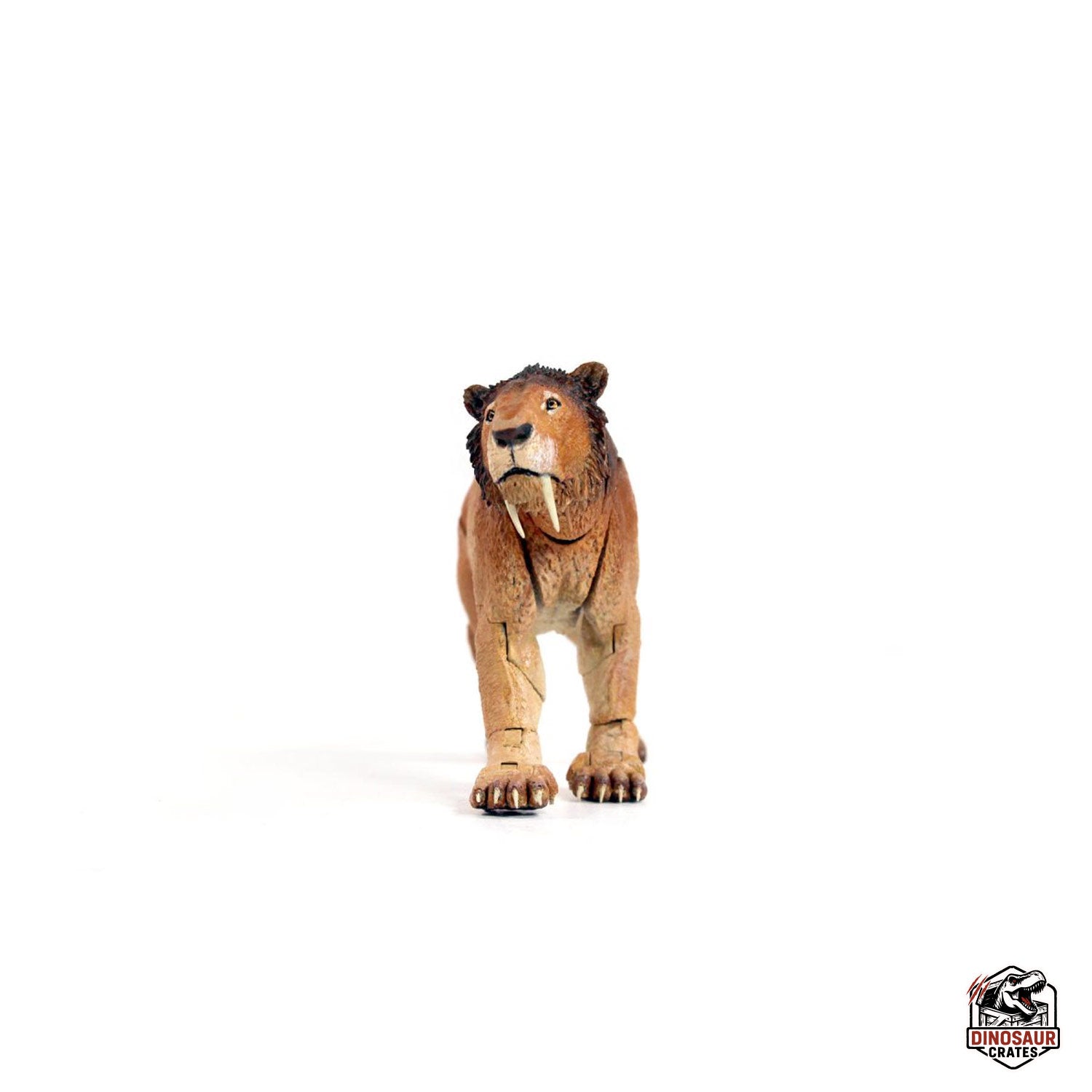 Smilodon populator – Beasts of the Cenozoic